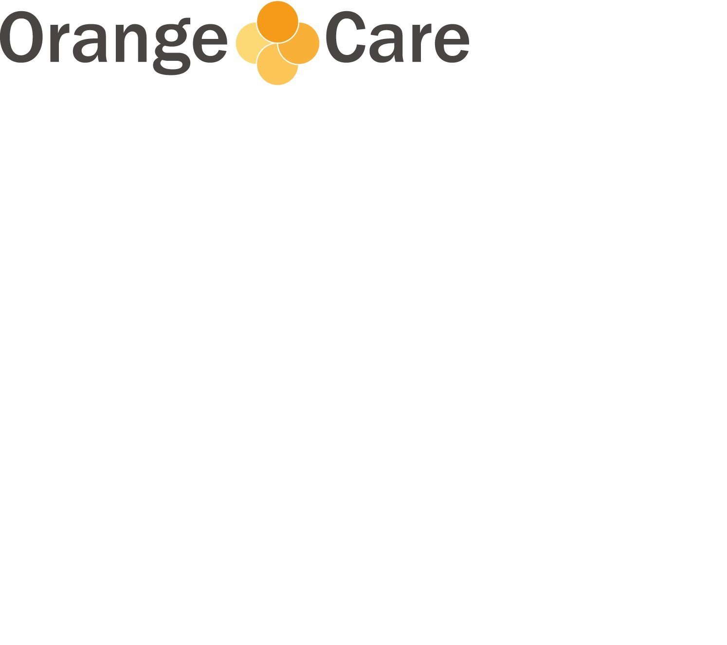 Orange Care