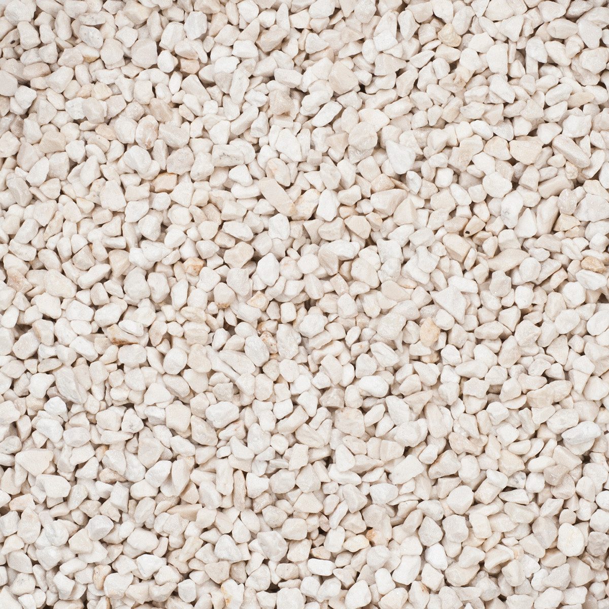 matches21 HOME & HOBBY Dekosand Deko-Granulat creme Ø 2 - 3 mm als Gläser, Vasen Streudeko (1-St)