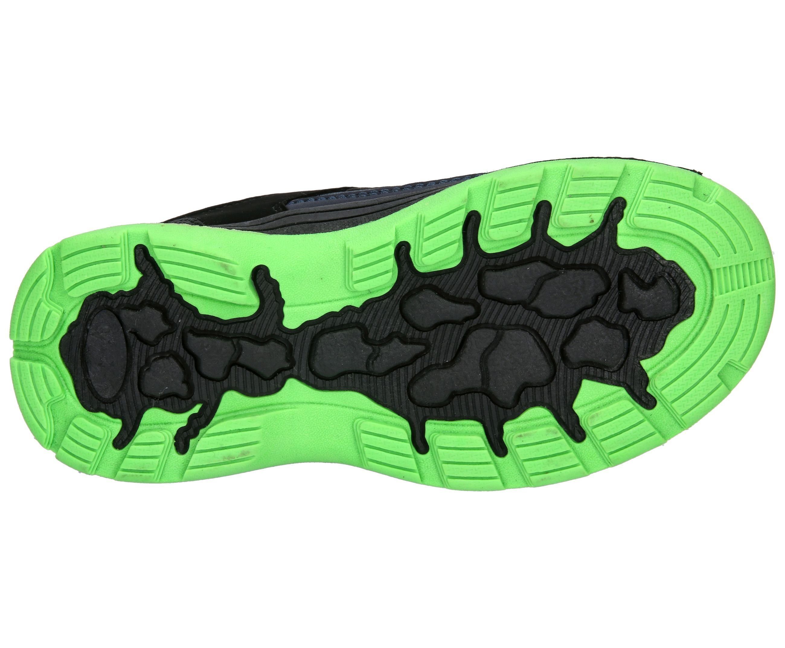 Lico Outdoorschuh Gordo Low Outdoorschuh