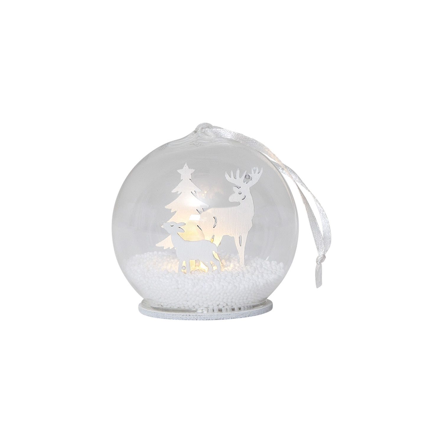STAR TRADING LED Schwibbogen Fauna (1-tlg)