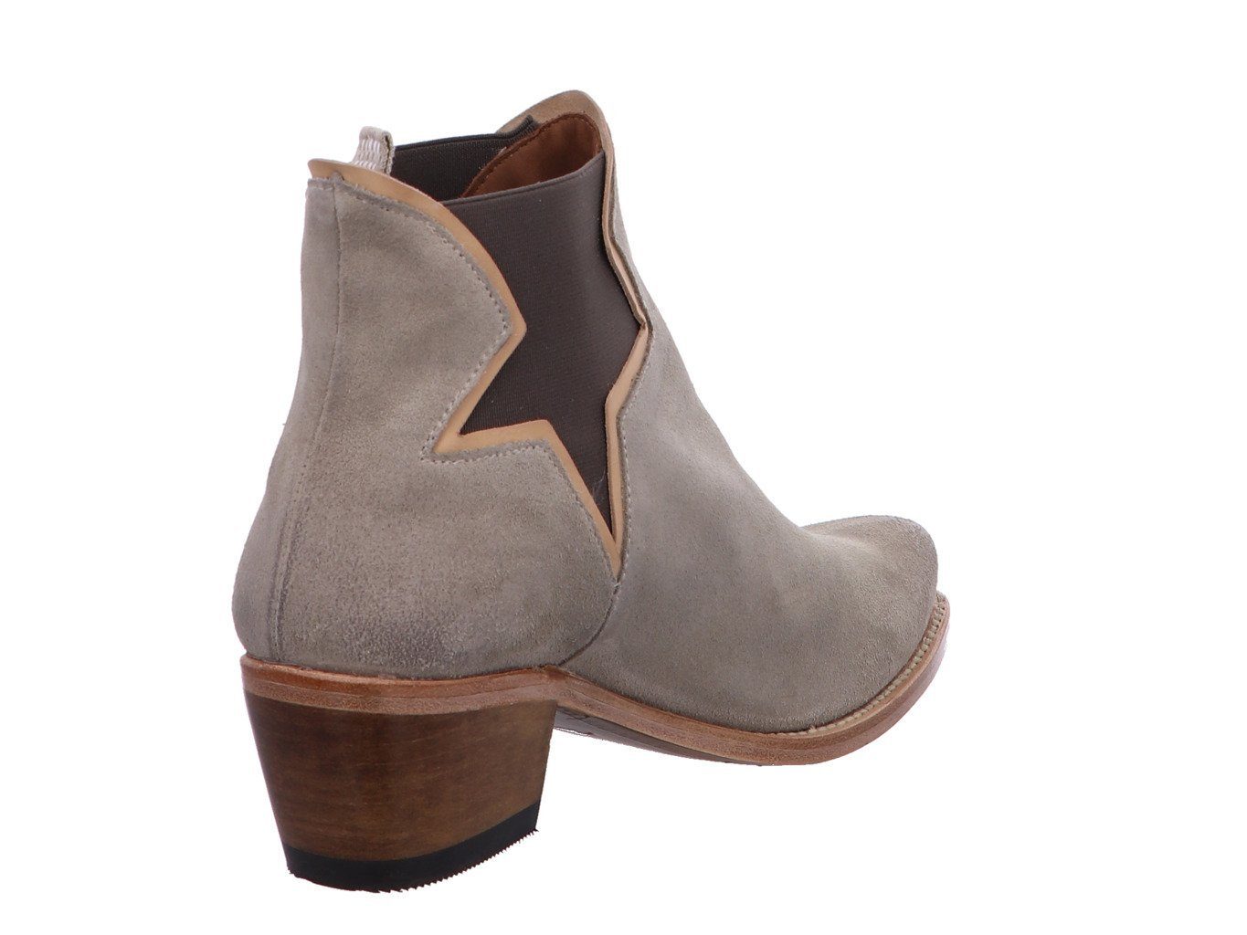 Cordwainer Stiefelette Stiefelette