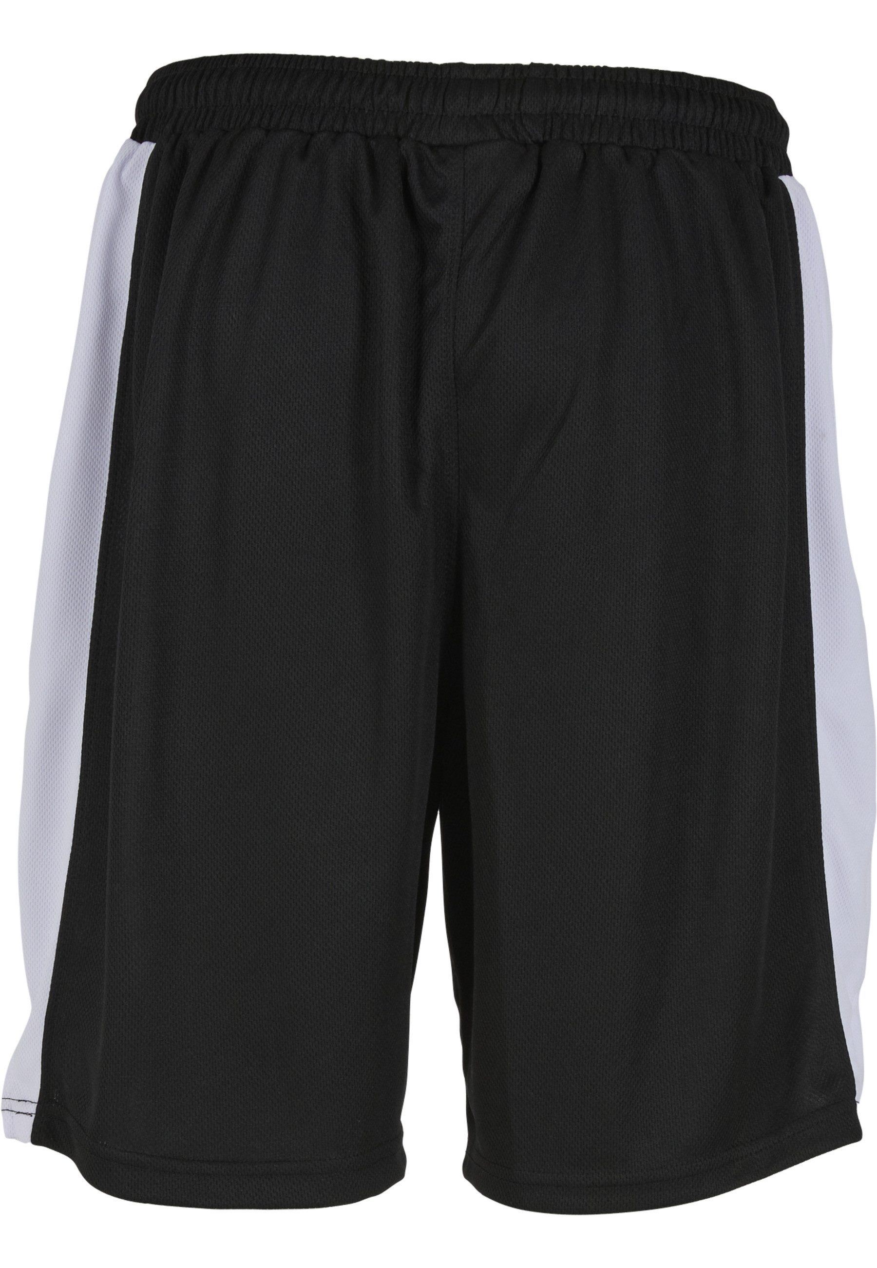 DEF Stoffhose DEF Herren DEF STRIPES Short (1-tlg)