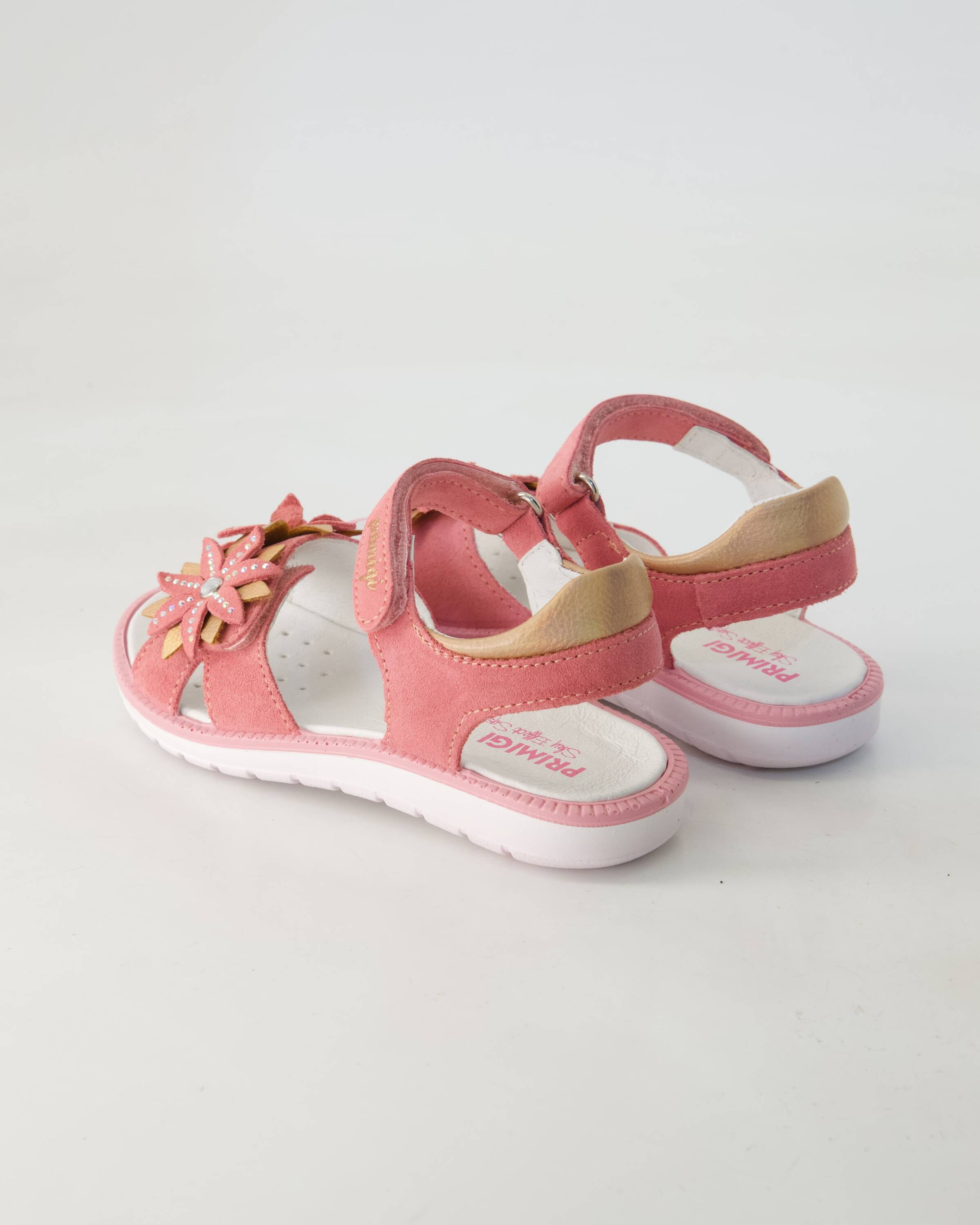 Primigi Alanis Sandale Obermaterial: Leder