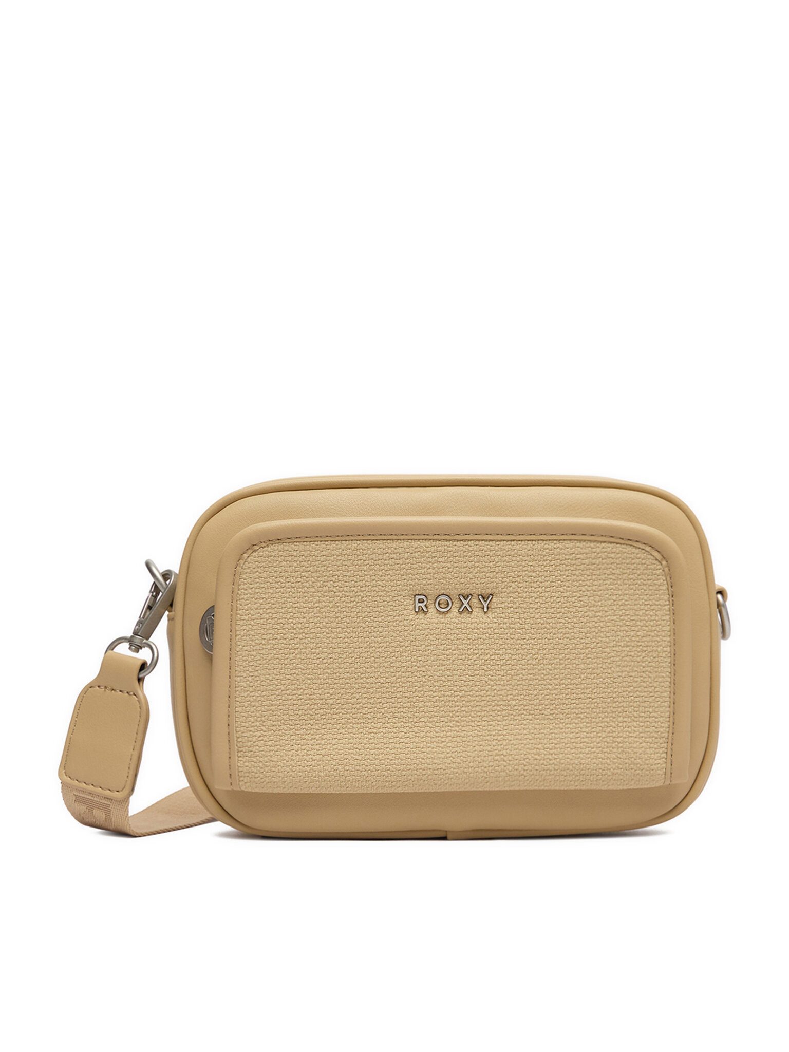 Roxy Handtasche Roxy Damenhandtasche Beige ROXY-CWBEO-ROXY-M-005-09 Beige