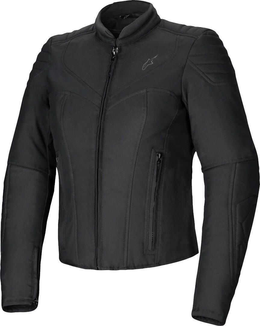 Alpinestars Motorradjacke Isla WR Damen Motorrad Textiljacke herausnehmbares Innenfutter