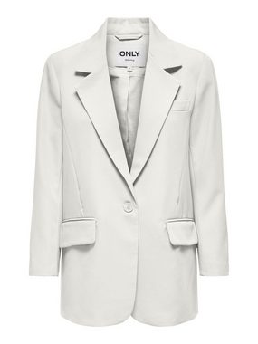 ONLY Kurzblazer Lana-Berry (1-tlg) Plain/ohne Details