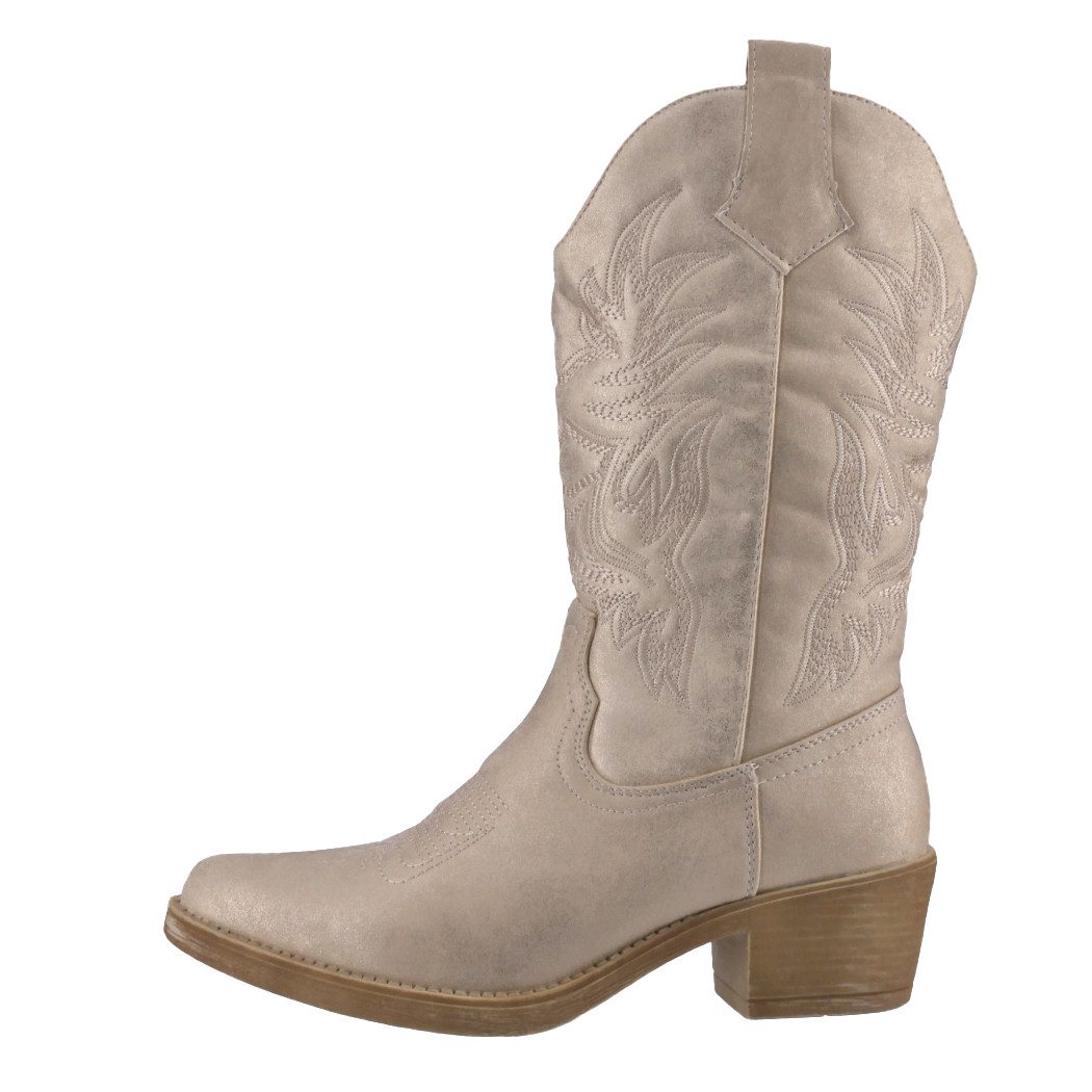 Elara Cowboy-Stiefel Cowboystiefel