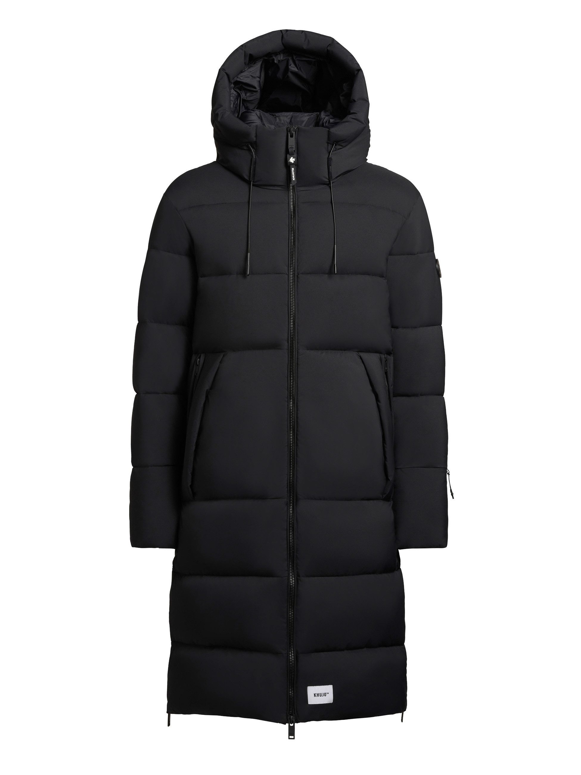 khujo Steppmantel RIGO2 günstig online kaufen