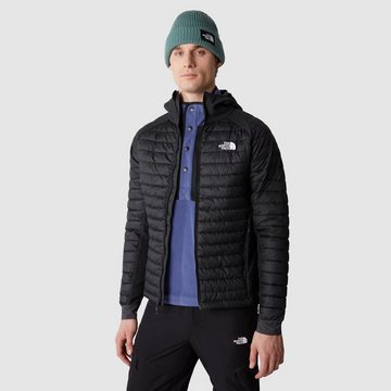 The North Face Funktionsjacke M AO INSULATION HYBRID aus wasserabweisendem Material