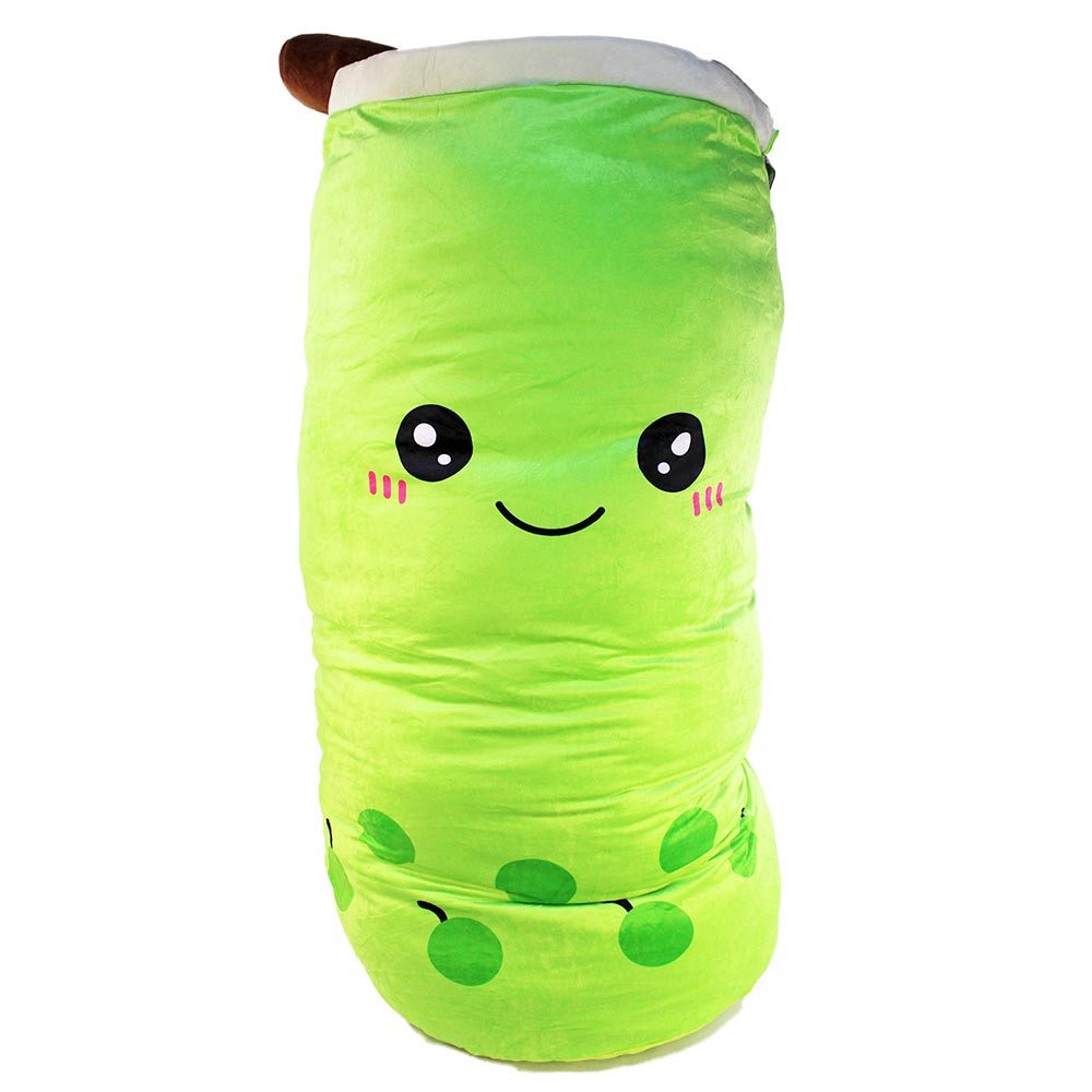 Bubble Tea Kuscheltier 100 Cm
