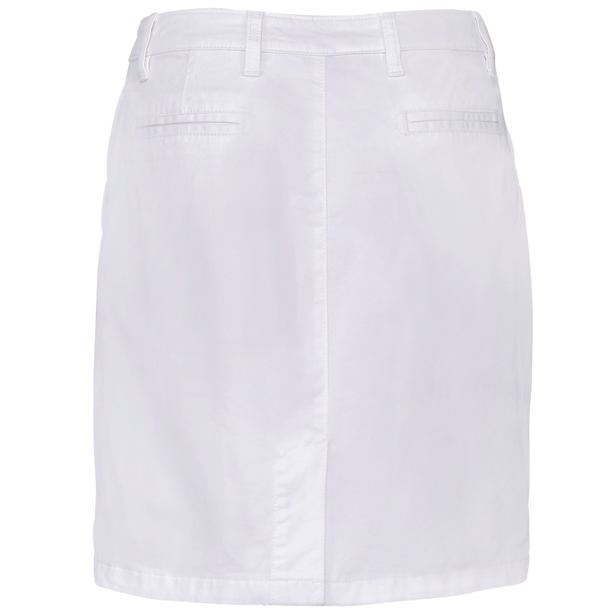Kariban Sommerrock Chino-Rock günstig online kaufen
