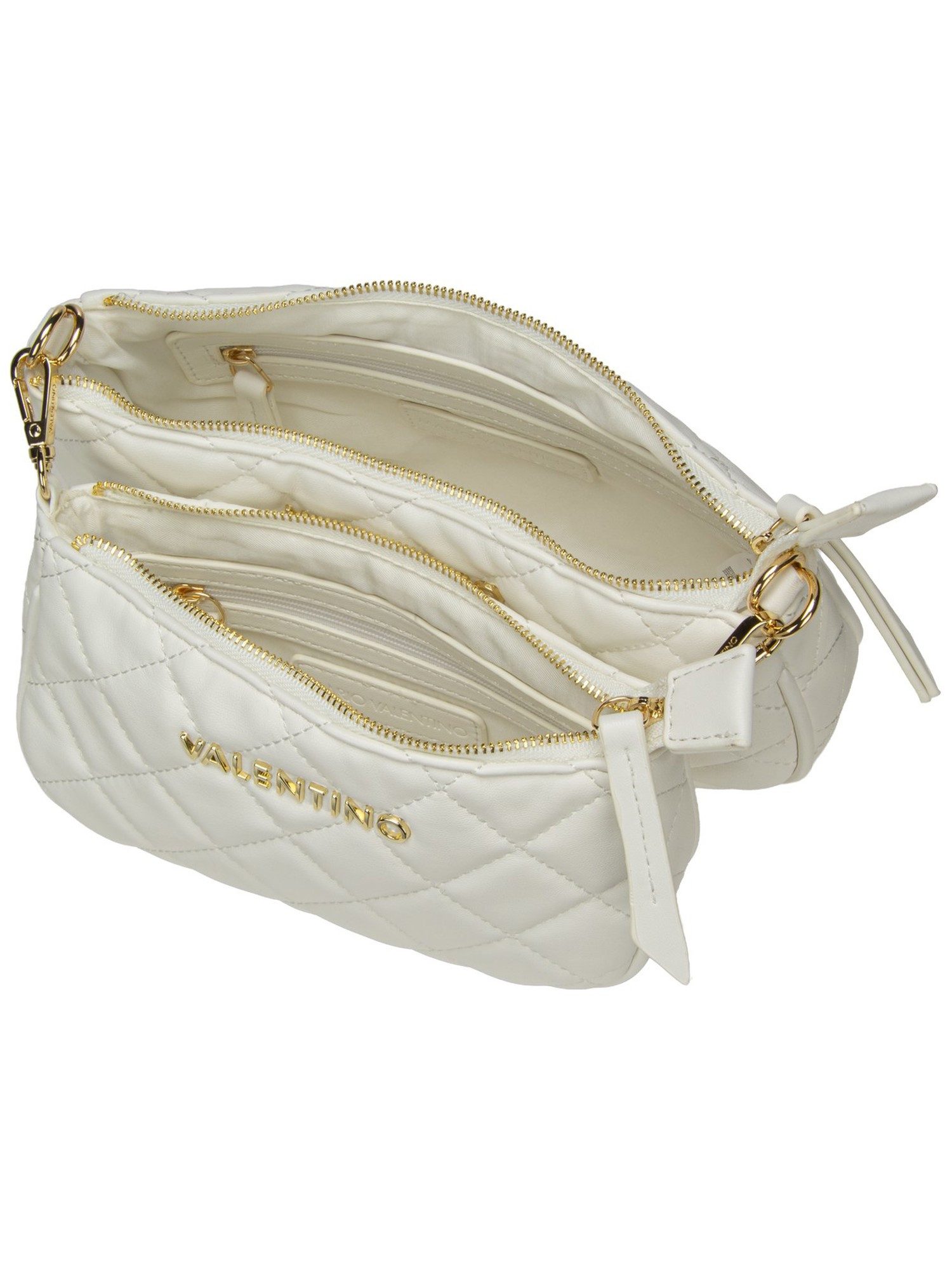 VALENTINO BAGS Umhängetasche Ocarina K24R, Crossbody Bags klein