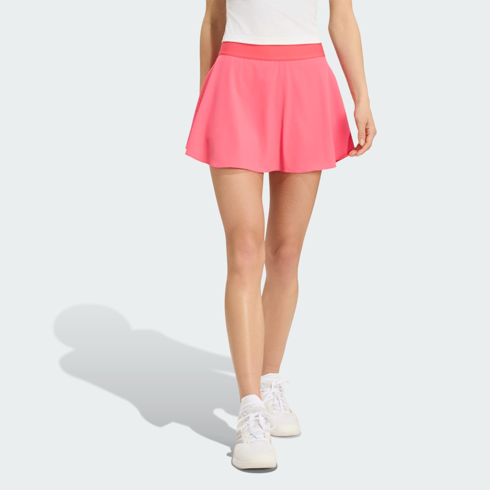 adidas Performance Tennisrock TENNIS CLIMACOOL MATCH ROCK (1-tlg)