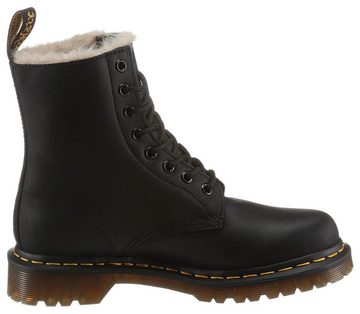 DR. MARTENS 1460 Serena Schnürboots mit Warmfutterausstattung