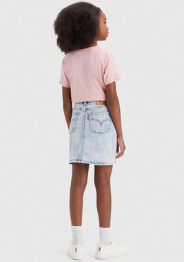 Levi's® Kids Jeansrock LVG DENIM SKIRT HIGH RISE for GIRLS