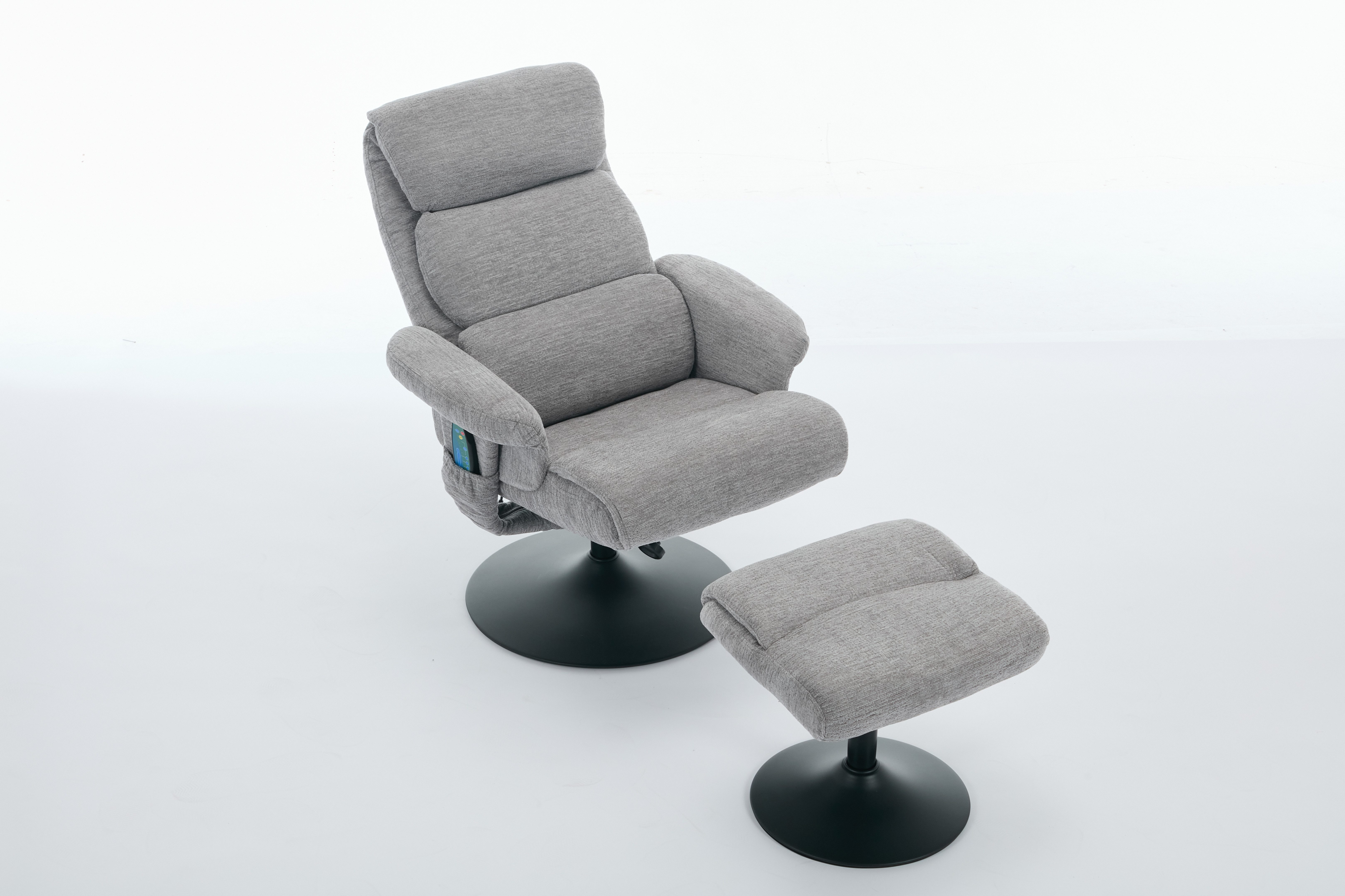 MODFU Massagesessel Chefsessel Drehstuhl (Relaxsessel mit günstig online kaufen