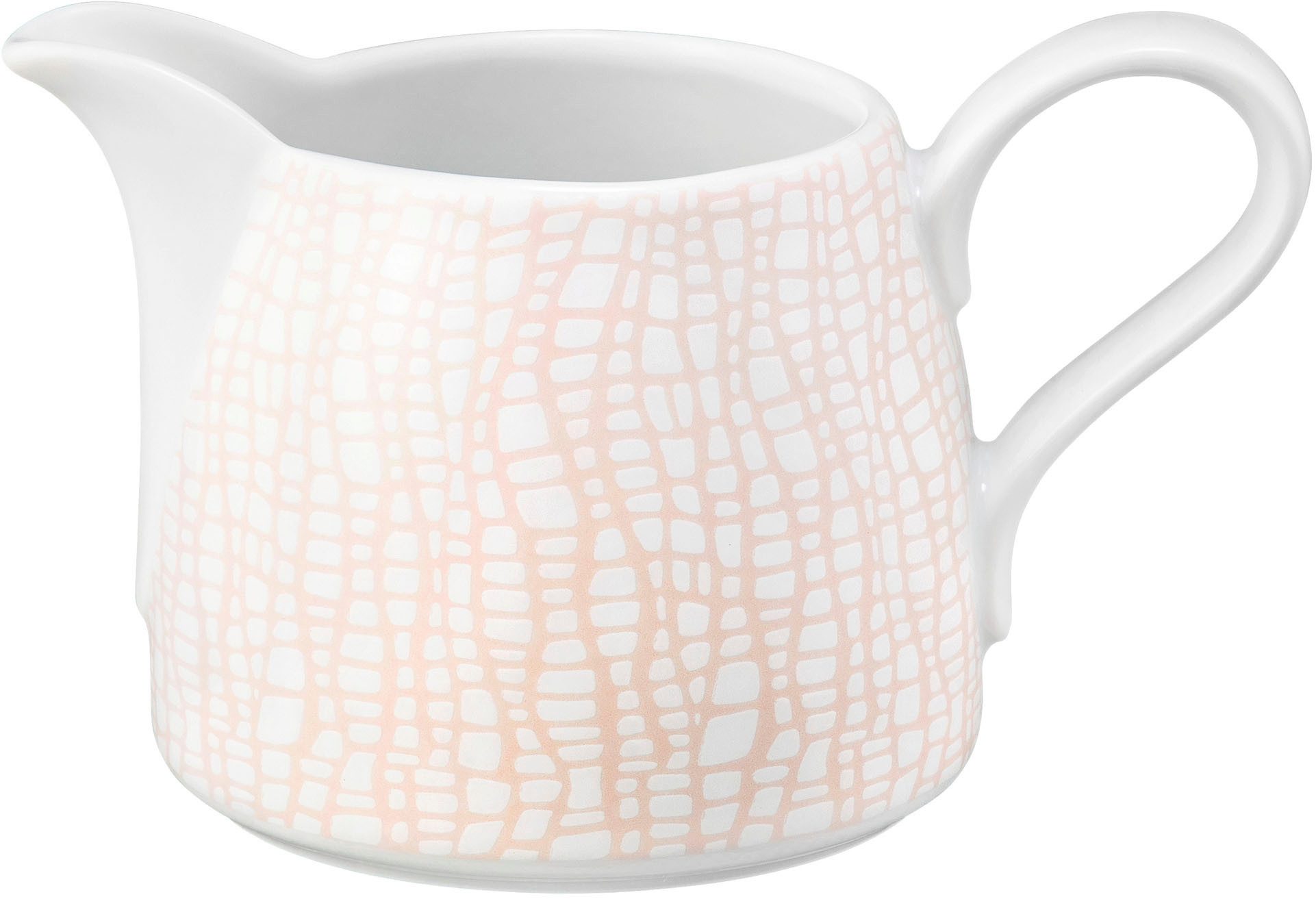 Seltmann Weiden Milchkännchen Life Fashion, 0,26 l, (1-St), Fassungsvermögen 0,26 Liter
