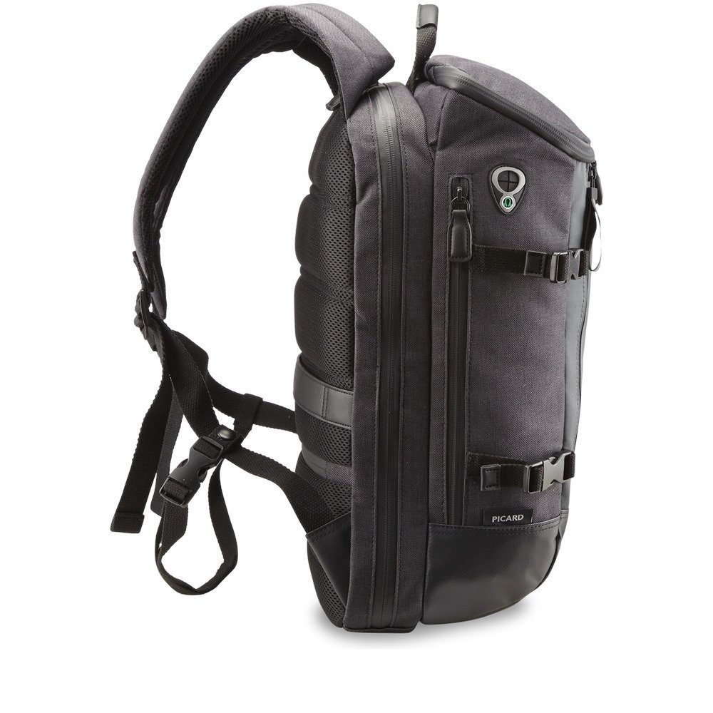 Picard Rucksack PICARD Rucksack Speed aus Synthetik (Basic Frühling/Sommer 2019)