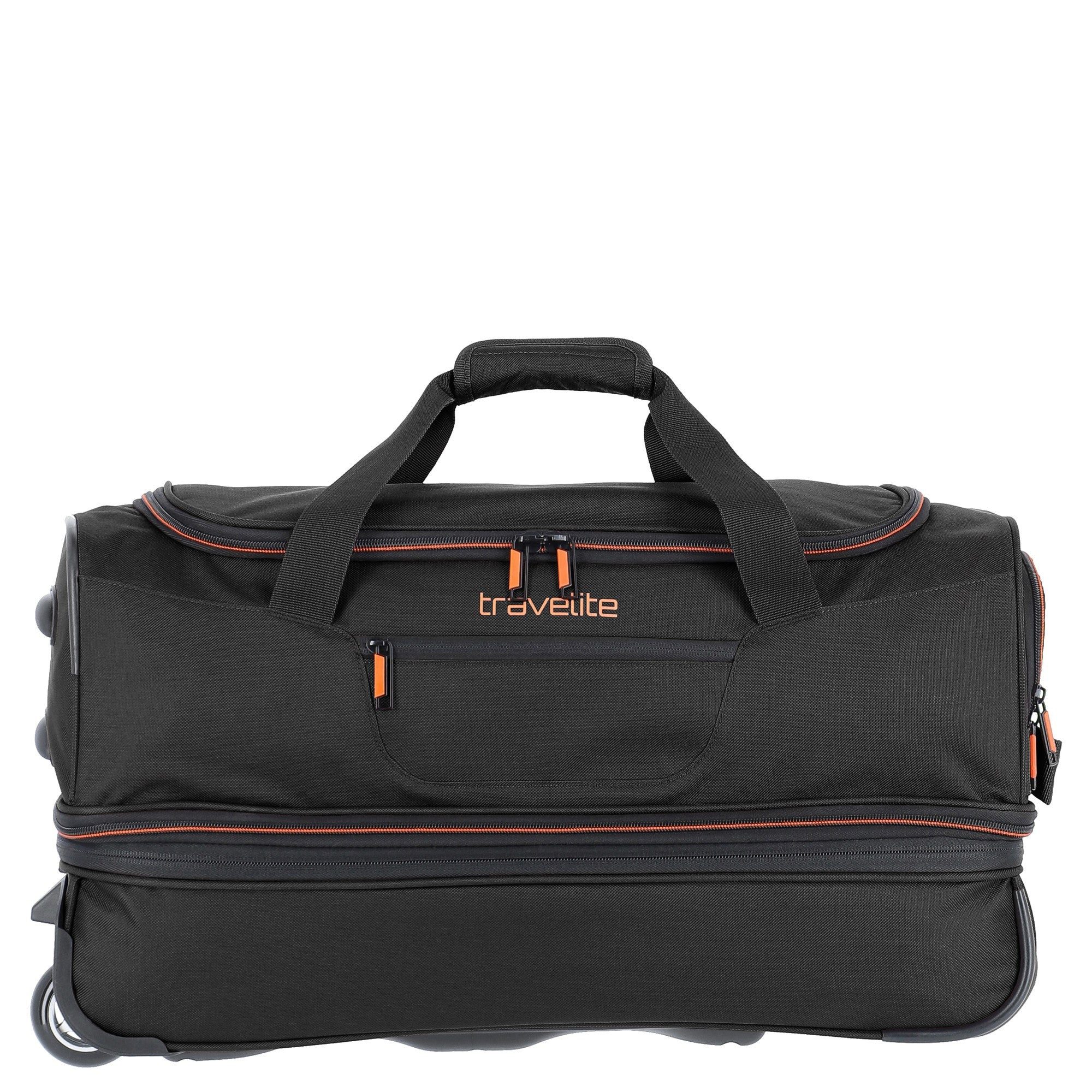 travelite Reisetasche Basics 64 - Rollenreisetasche günstig online kaufen