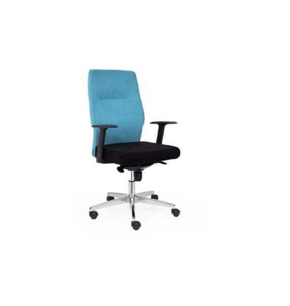 JVmoebel Bürostuhl Büro Sessel Gaming Stuhl Bürostuhl Schreibtisch Drehstuhl Chef Neu (1 St), Made in Europa