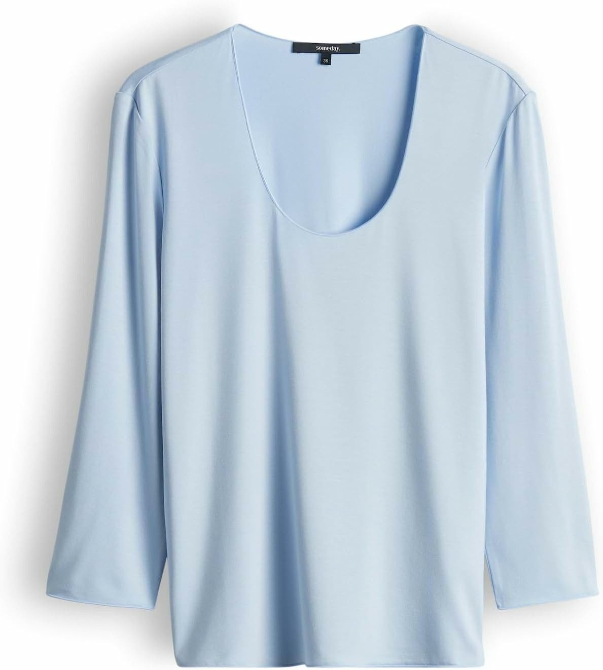 someday T-Shirt someday für Damen (1-tlg., keine Angabe)