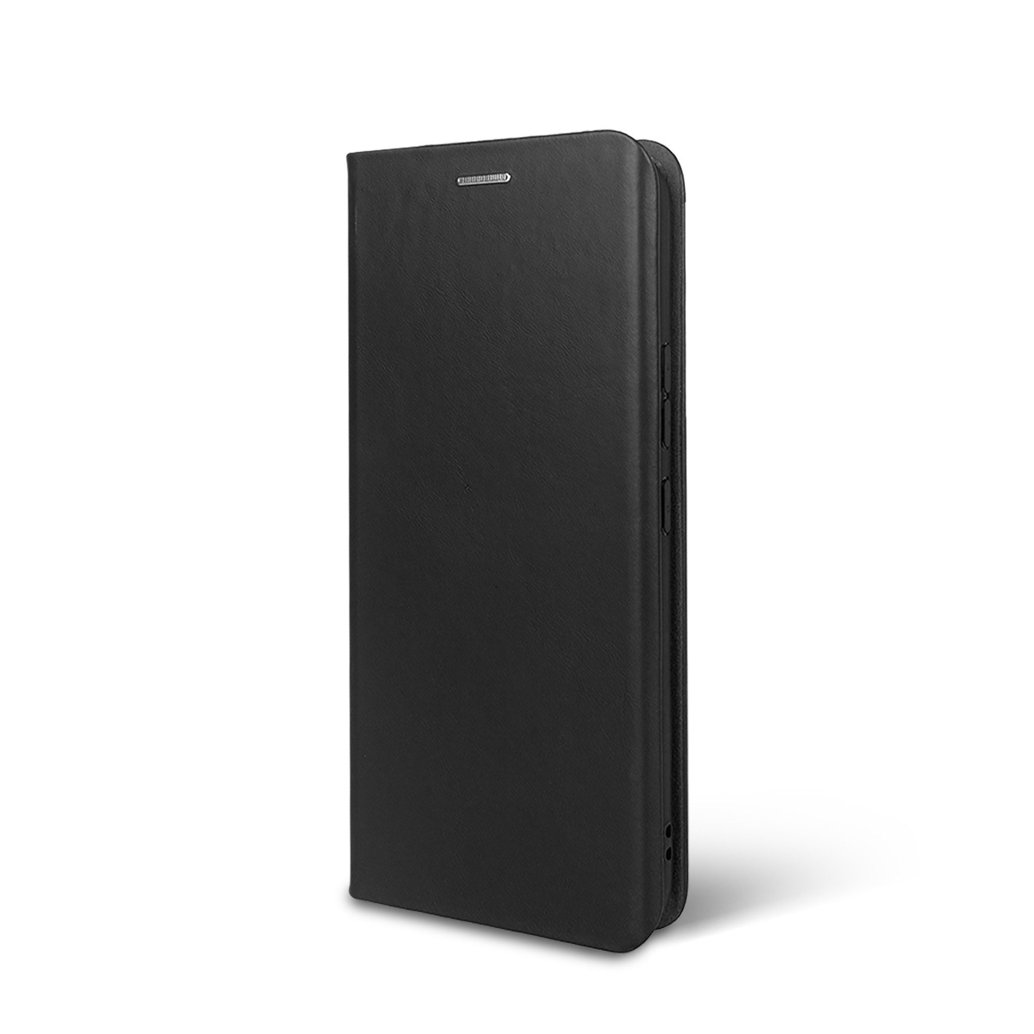 Tec-Expert Handyhülle Echtleder Klapp Hülle für Google Pixel 11 Pro XL 6.8 Zoll, 6.8", Cover Klapphülle Case mit Kartenfach RFID Schutz aufstellbar – Bild 4 von 5