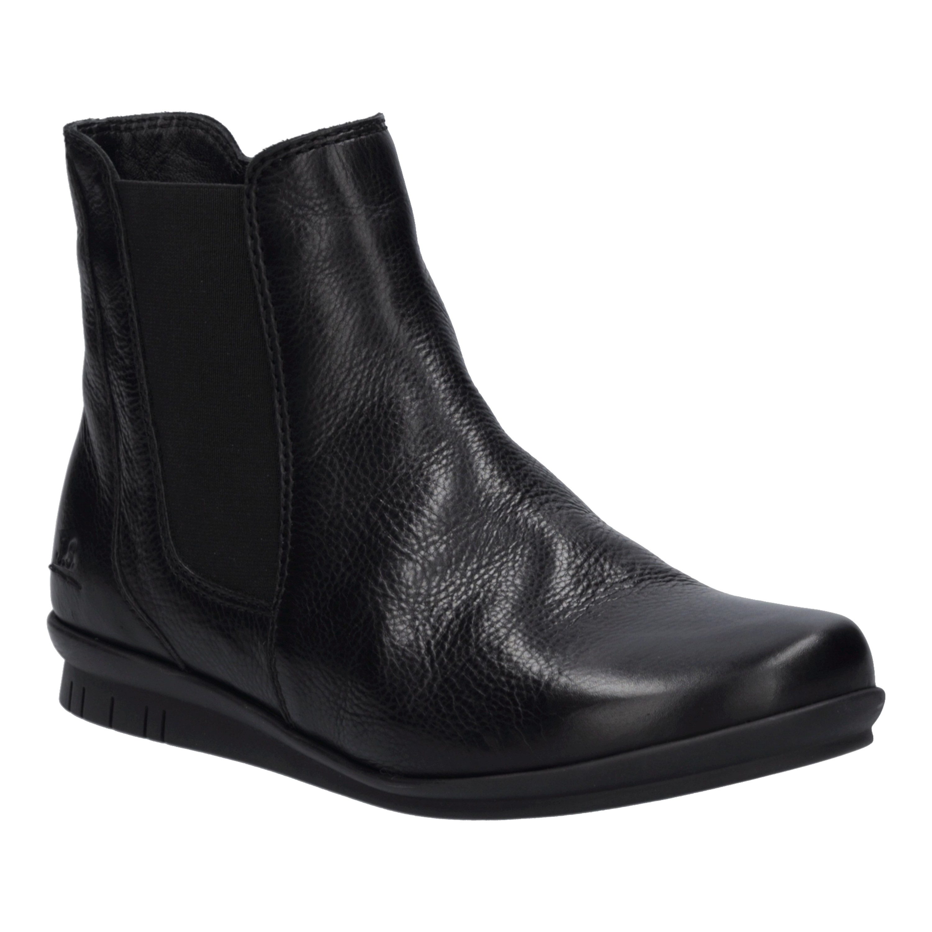 Josef Seibel Violet 05, schwarz Stiefelette