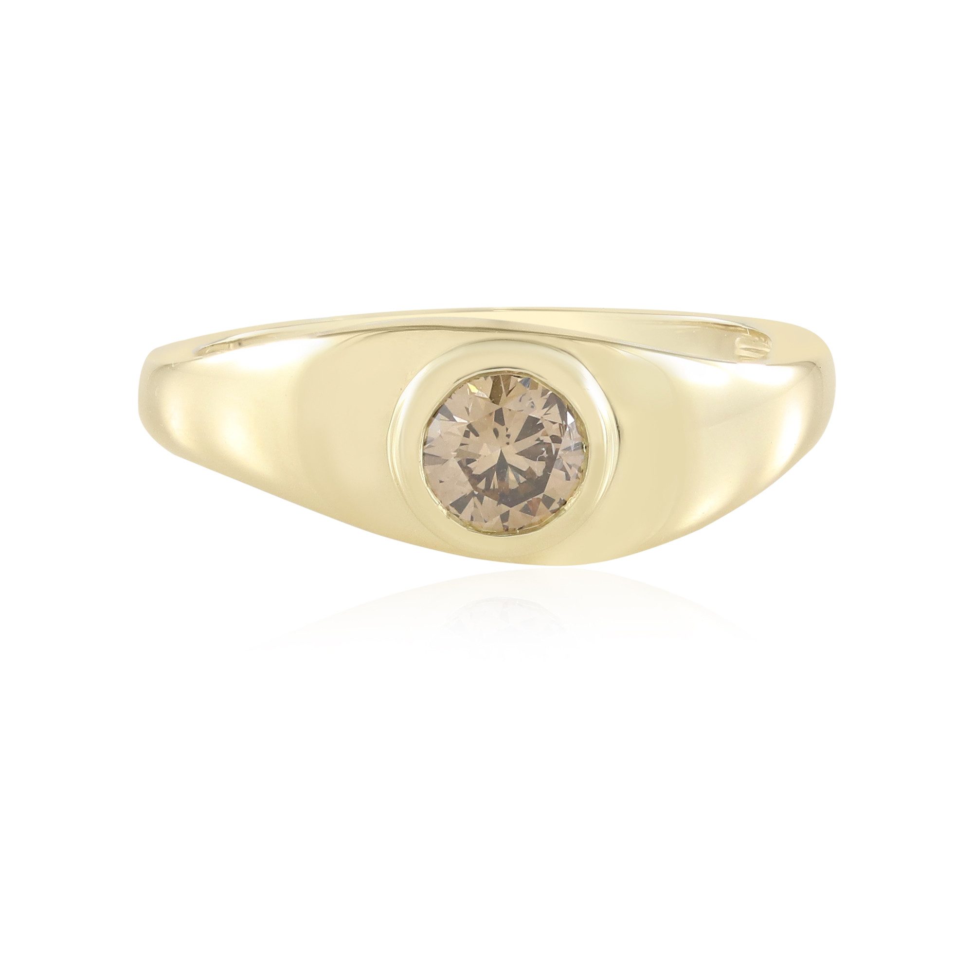 Cavill Diamantring (1-tlg)