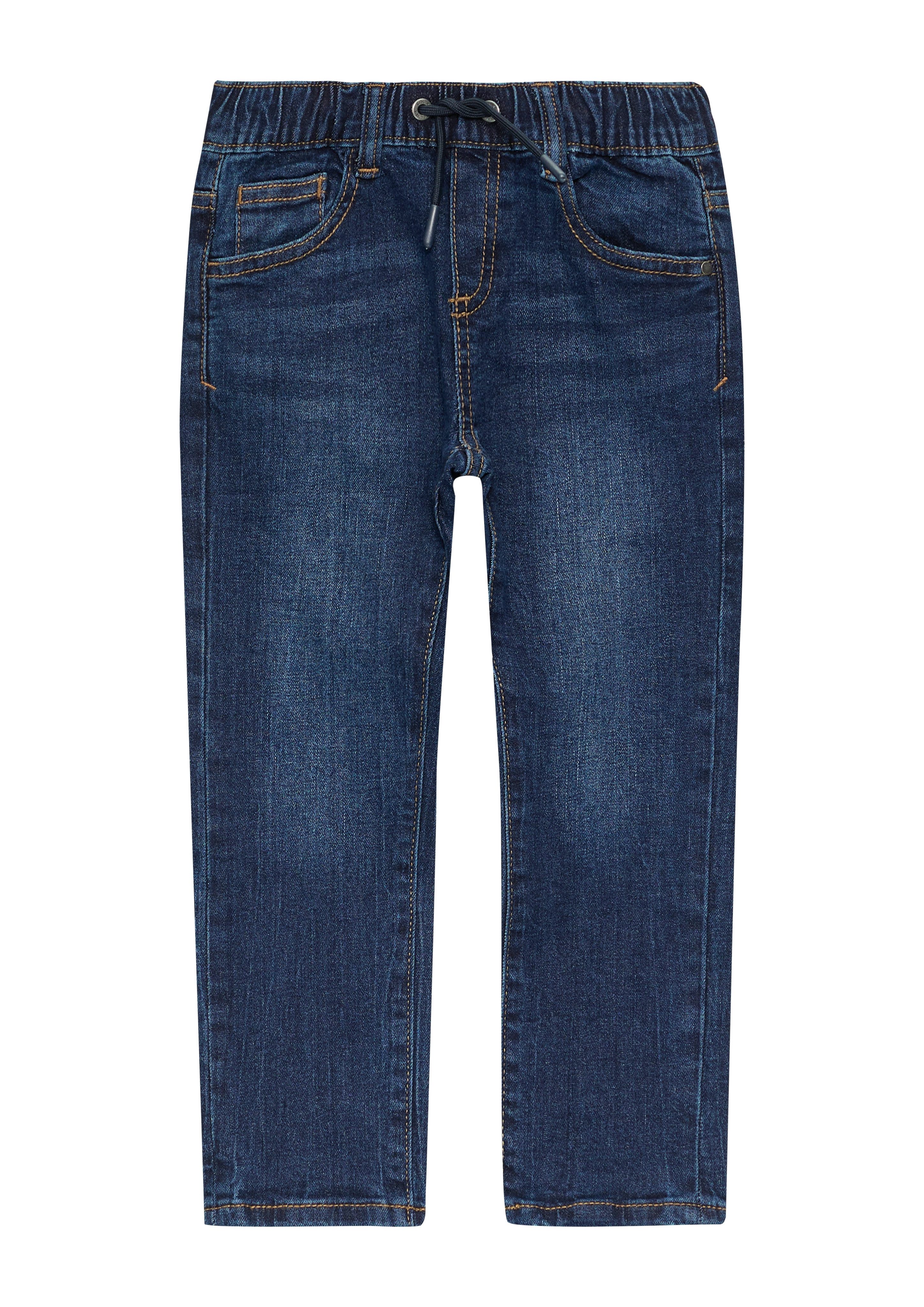 5-Pocket-Jeans