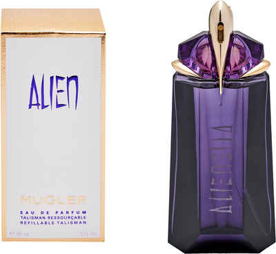 Thierry Mugler Eau de Parfum Alien