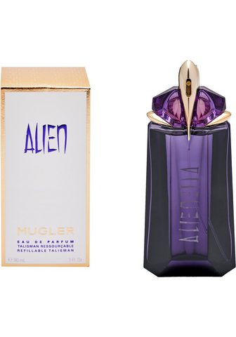 Thierry Mugler Eau de Parfum »Alien«
