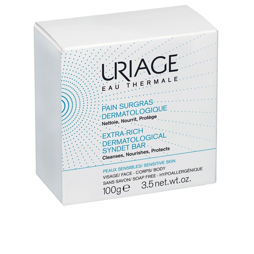 Uriage Körperpflegemittel PAN SURGRAS 100 gr