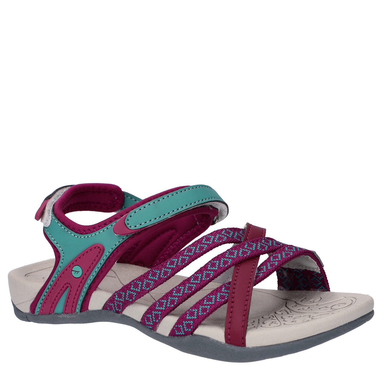 Hi-Tec Hi-Tec Sandalen Savanna II JRG Sandale