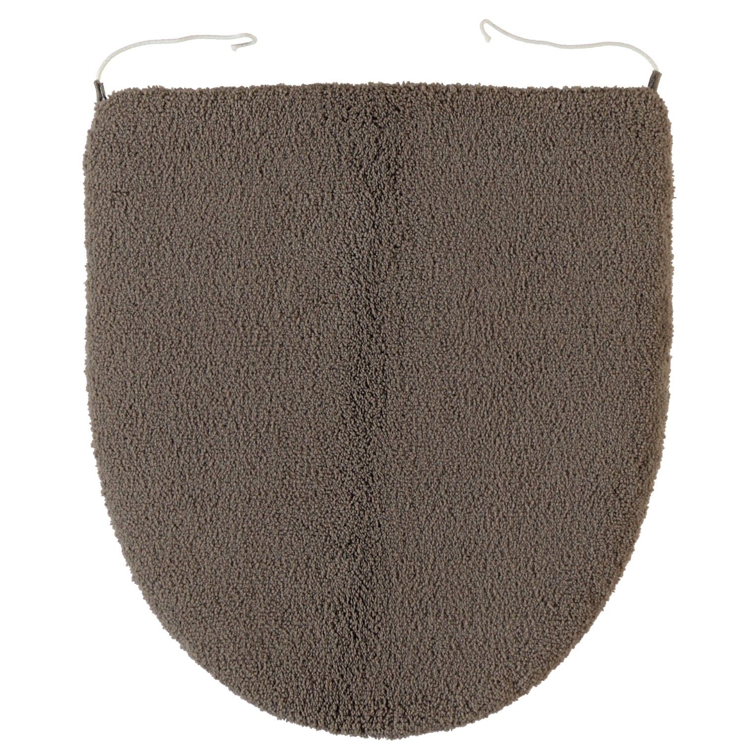 Rhomtuft Badematte Aspect, Höhe 20.00 mm, 100% Polyamid, absolut rutschfest / flusenfrei