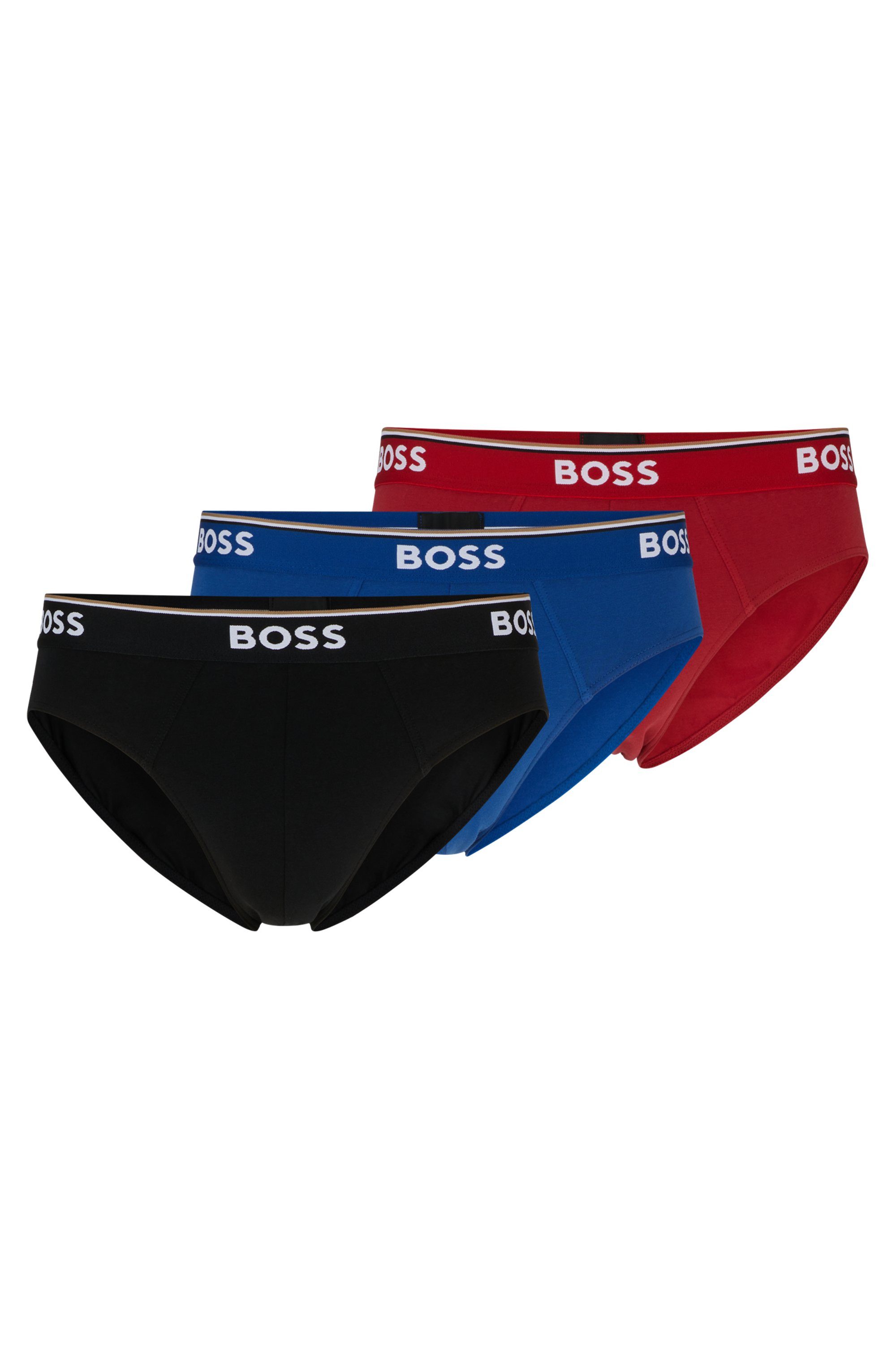 Slip Brief 3P Power