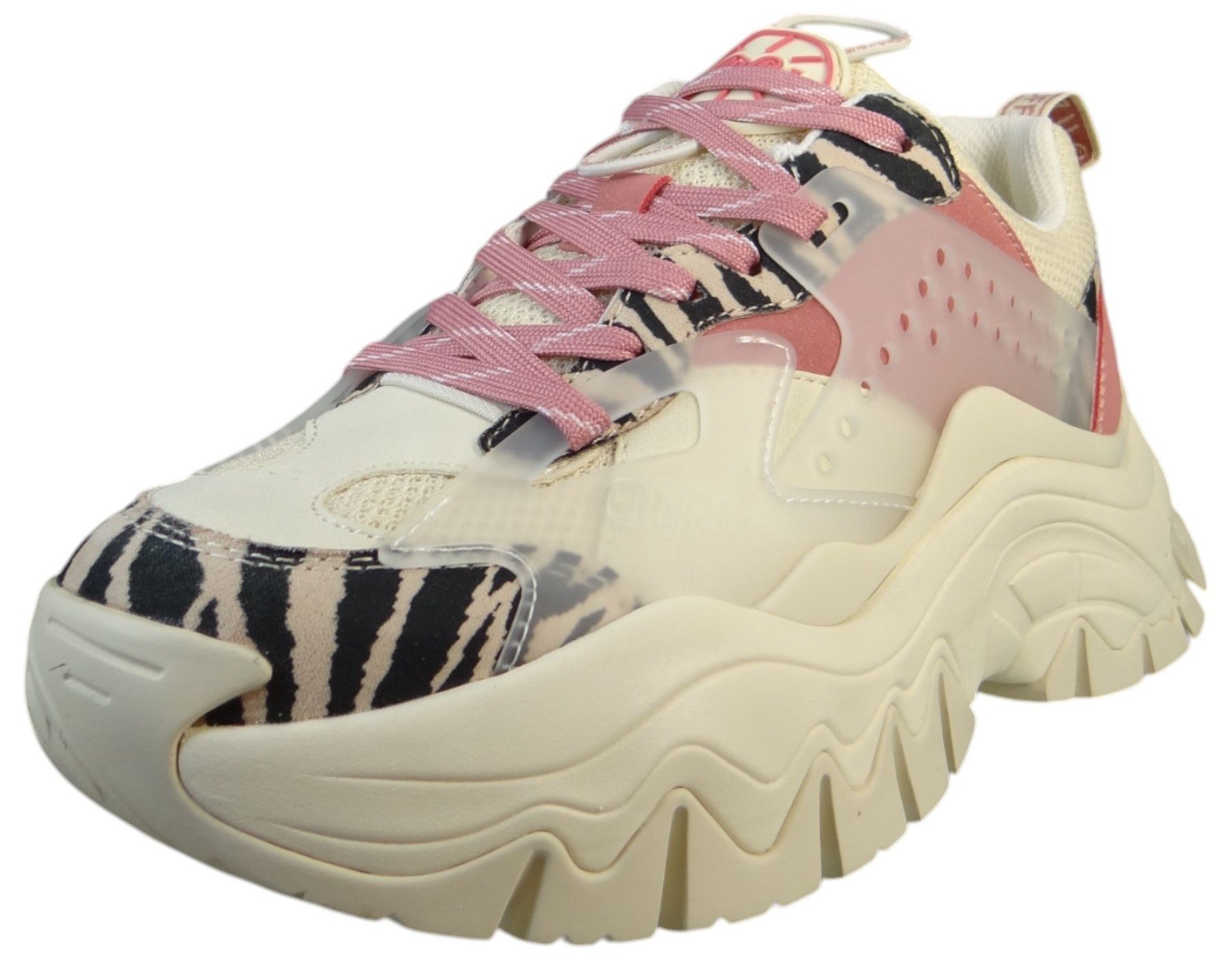 Buffalo 1636370 Trail One Low Top günstig online kaufen