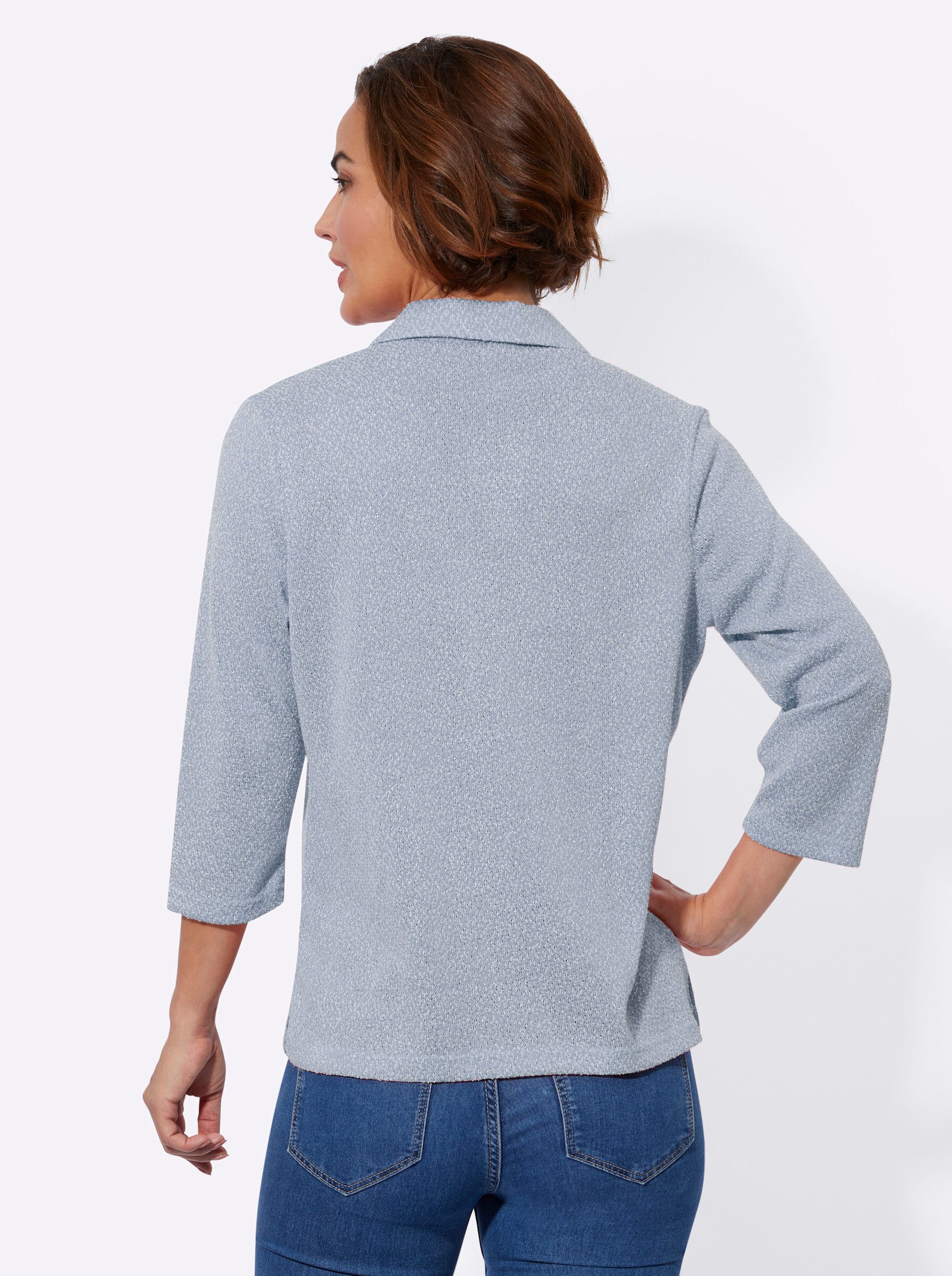 Classic Basics Poloshirt "Poloshirt", (1 tlg.) günstig online kaufen
