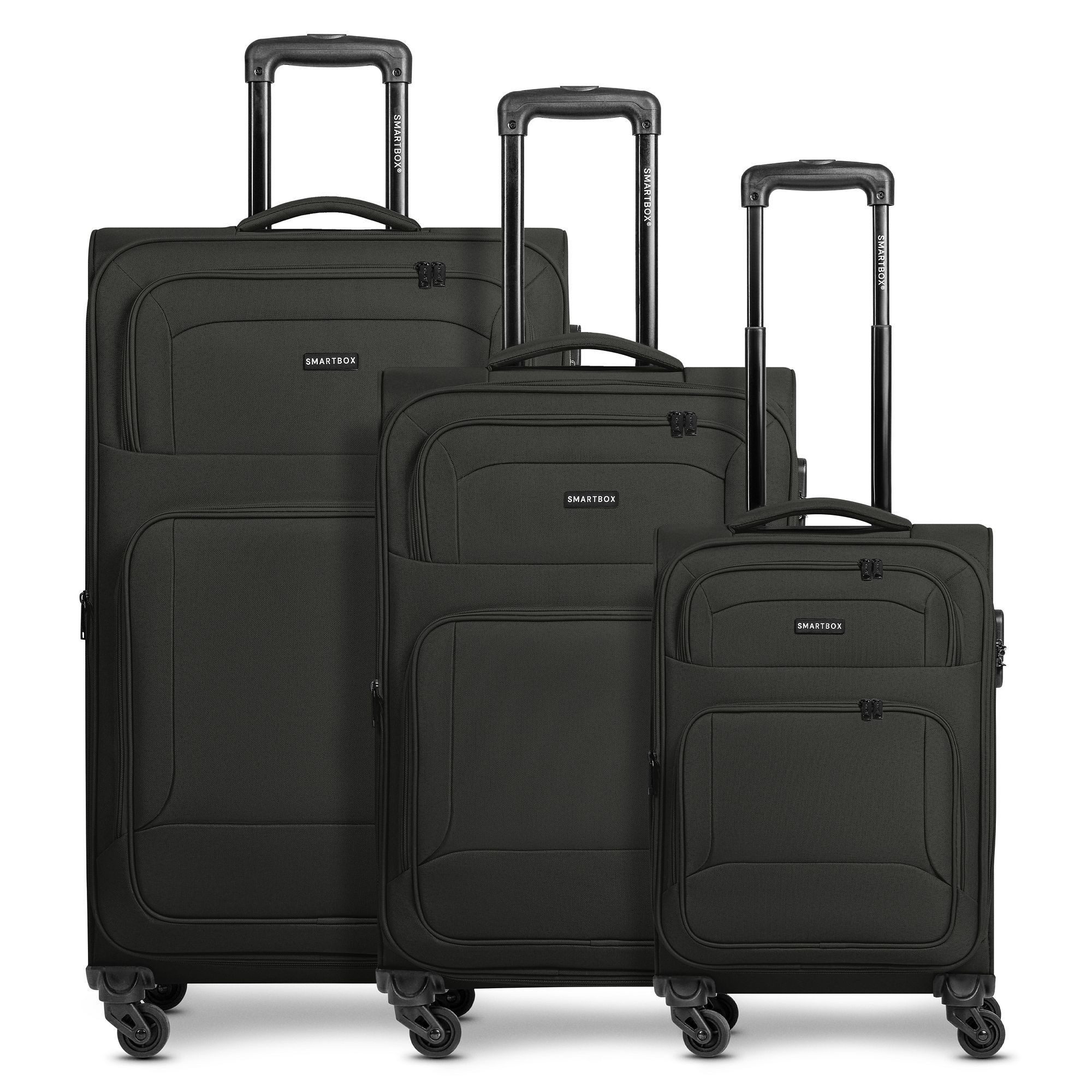 Smartbox Kofferset Edition 04Edition 04, (Set) günstig online kaufen