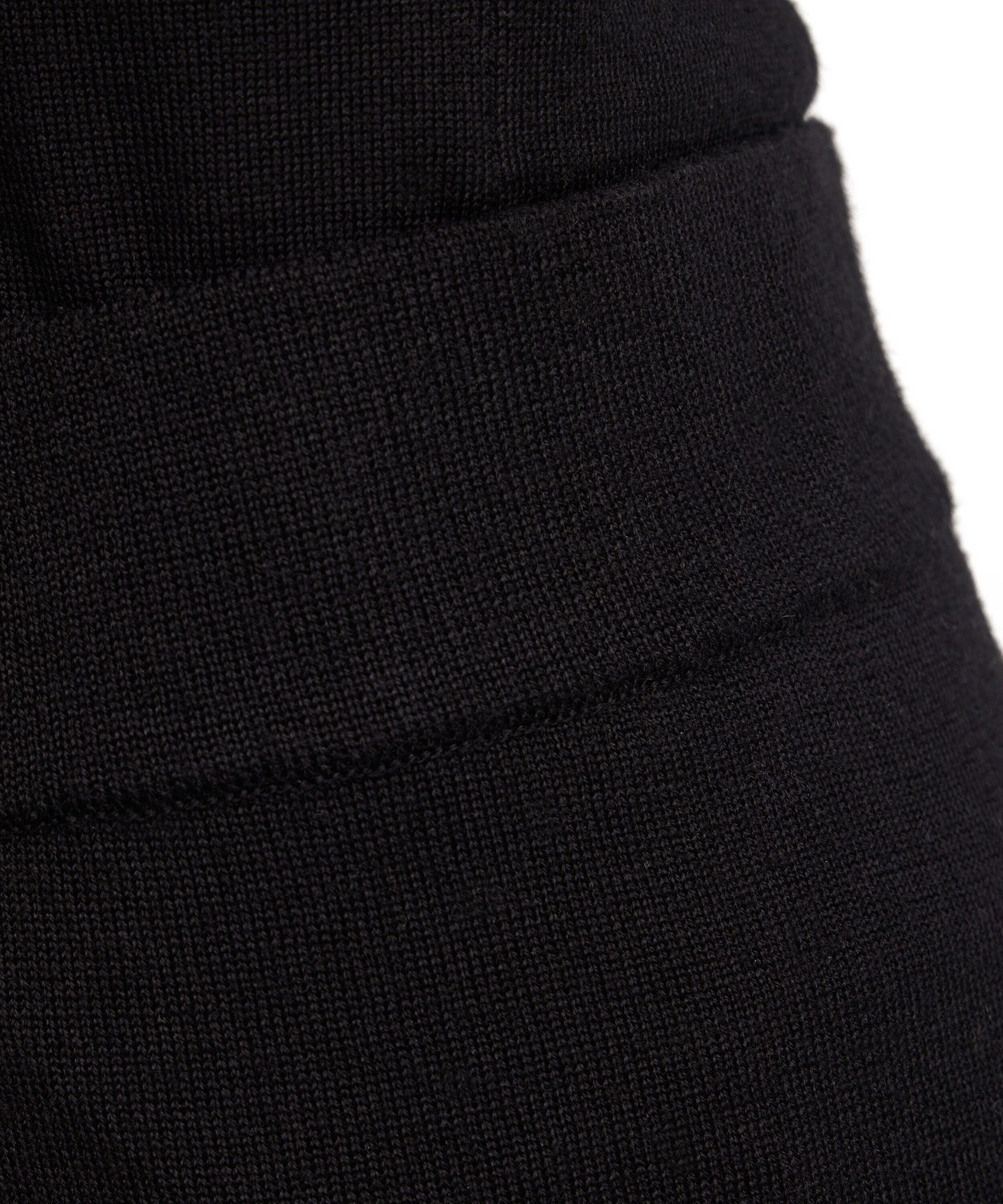 Strickhose Hose