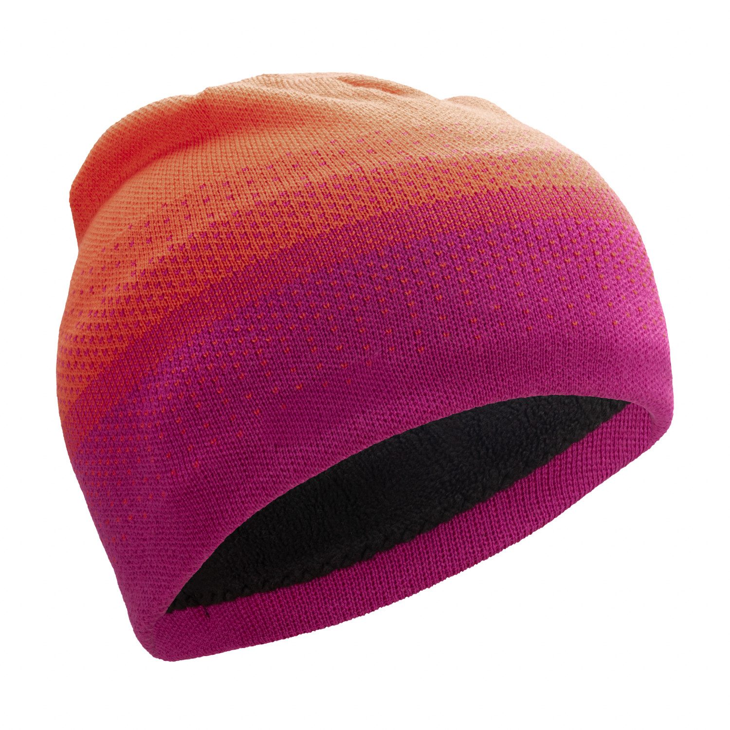 TROLLKIDS Stirnband Kids Merino Cap – Bild 2 von 3