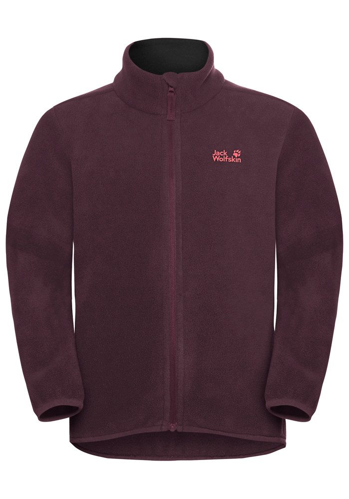 Fleecejacke VERTIGO FLEECE JKT K