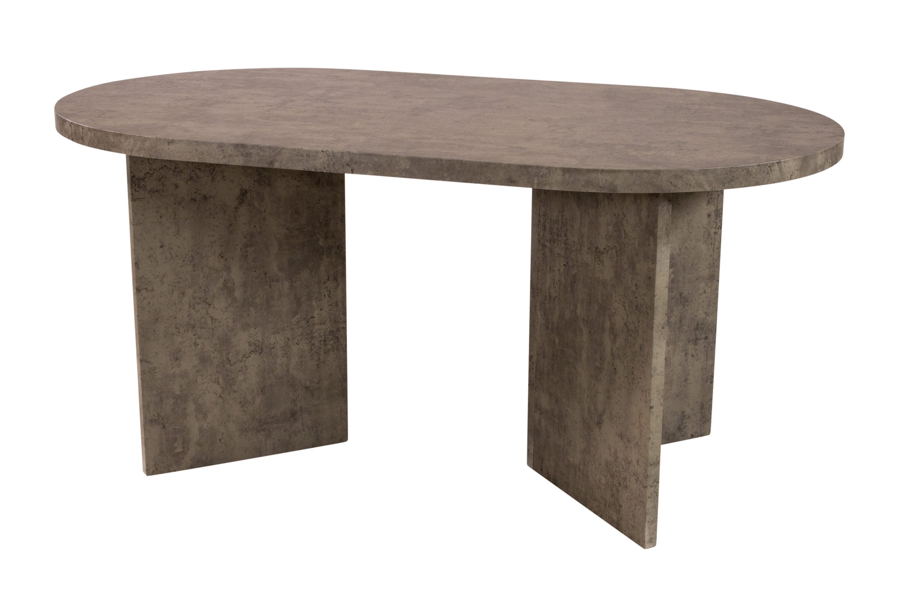 Trelevo® Esstisch Ovi, verschiedene Holz-Optiken, Tischbeine günstig online kaufen