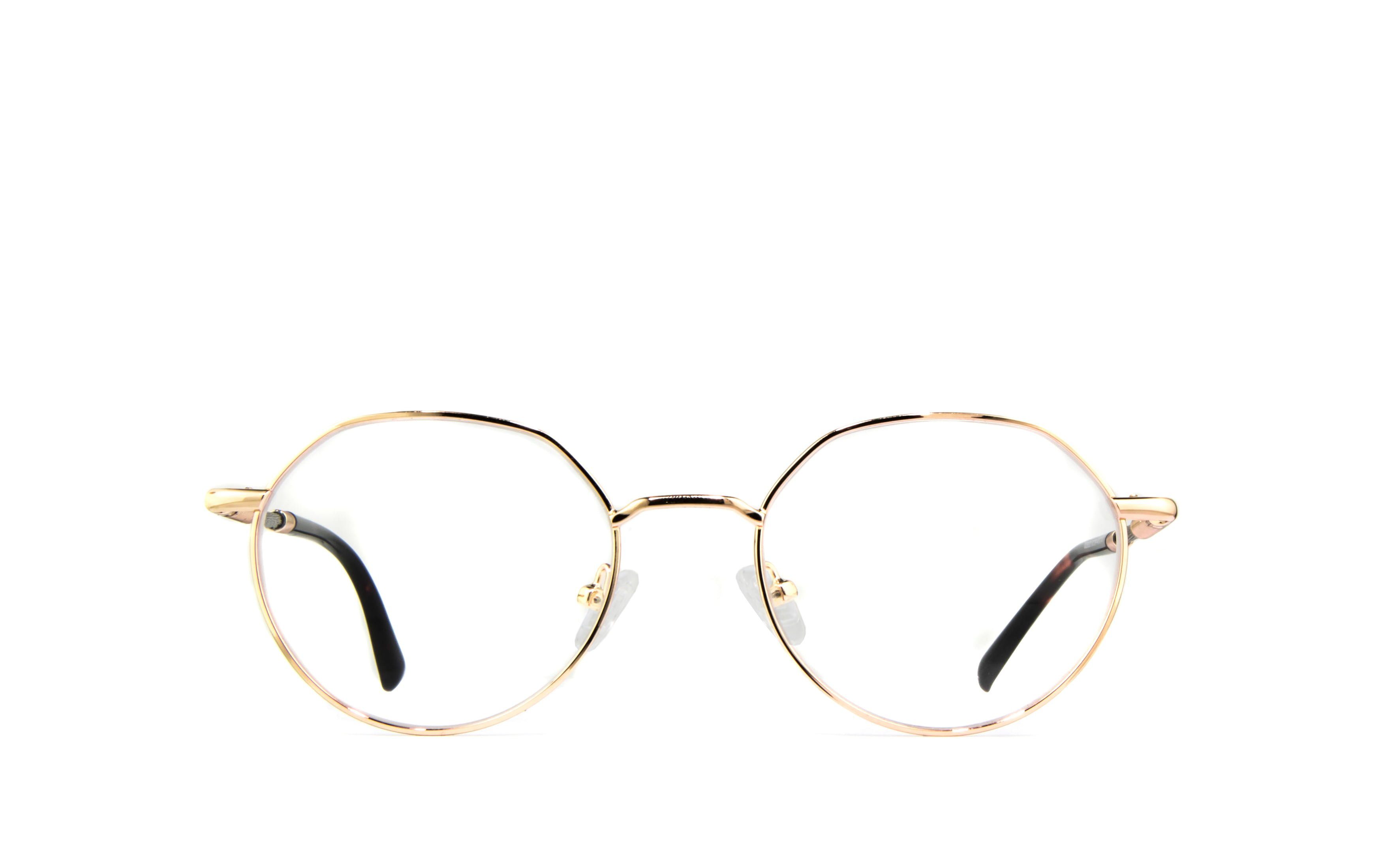 BERTONI EYEWEAR Brille BTE003go