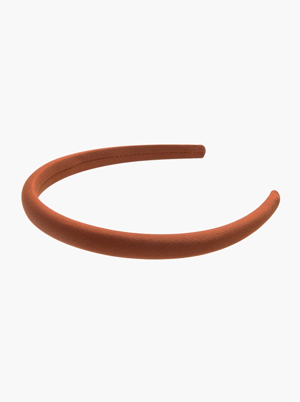 axy Haarreif Haarreif aus Stoff mit feinen Metallicfäden, gepolstertes Wunderschön Stirnband Haarschmuck