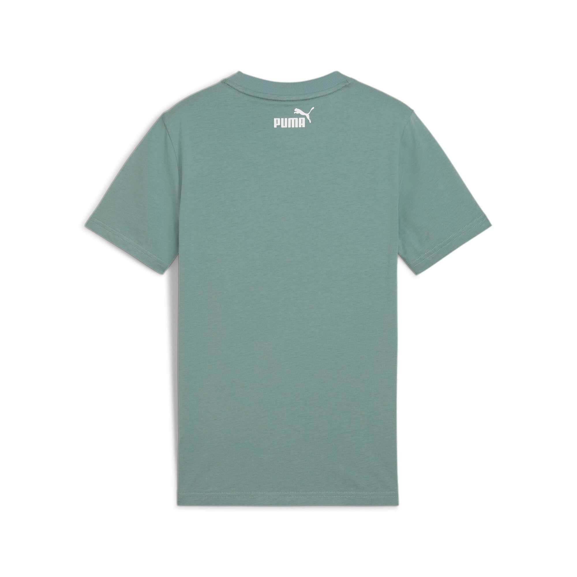 PUMA T-Shirt SPORT GRAPHIC TEE G günstig online kaufen