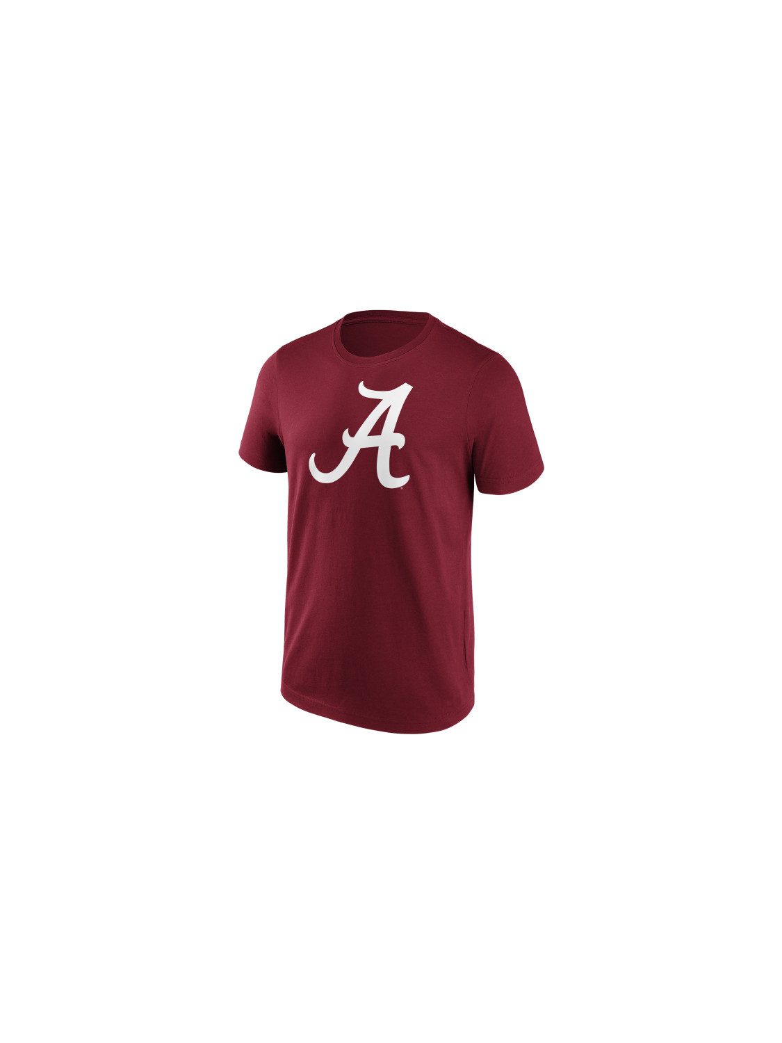 Fanatics T-Shirt Alabama Crimson Tide Primary Logo Graphic T-Shirt