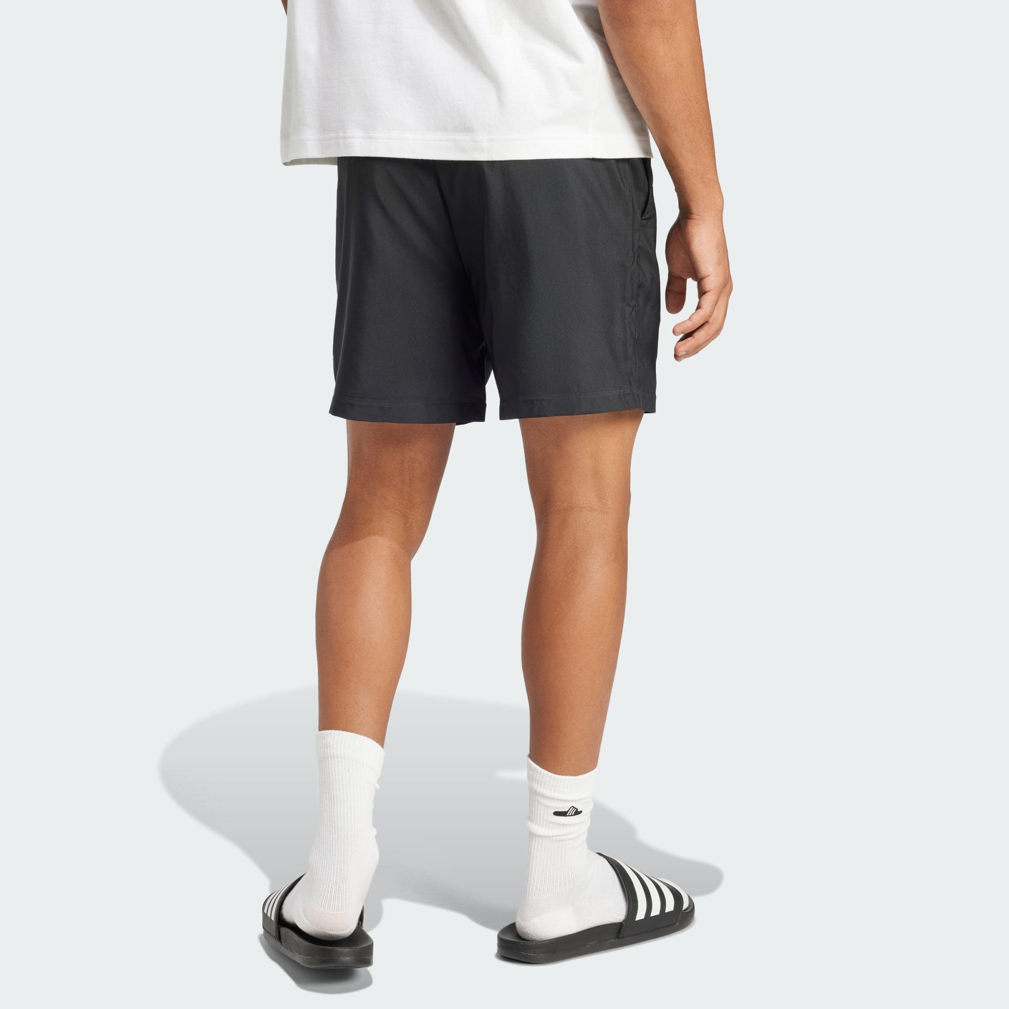 adidas Sportswear Shorts ESSENTIALS SMALL LOGO CHELSEA SHORTS (1-tlg) günstig online kaufen