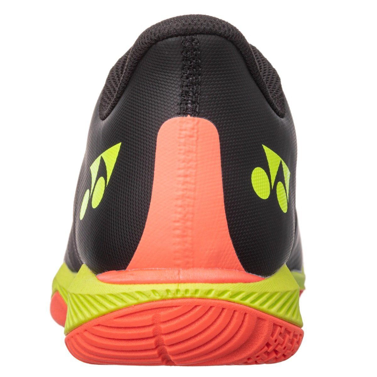 Yonex Power Cushion Comfort Z3 (Dämpfung) schwarz Herren Badmintonschuh