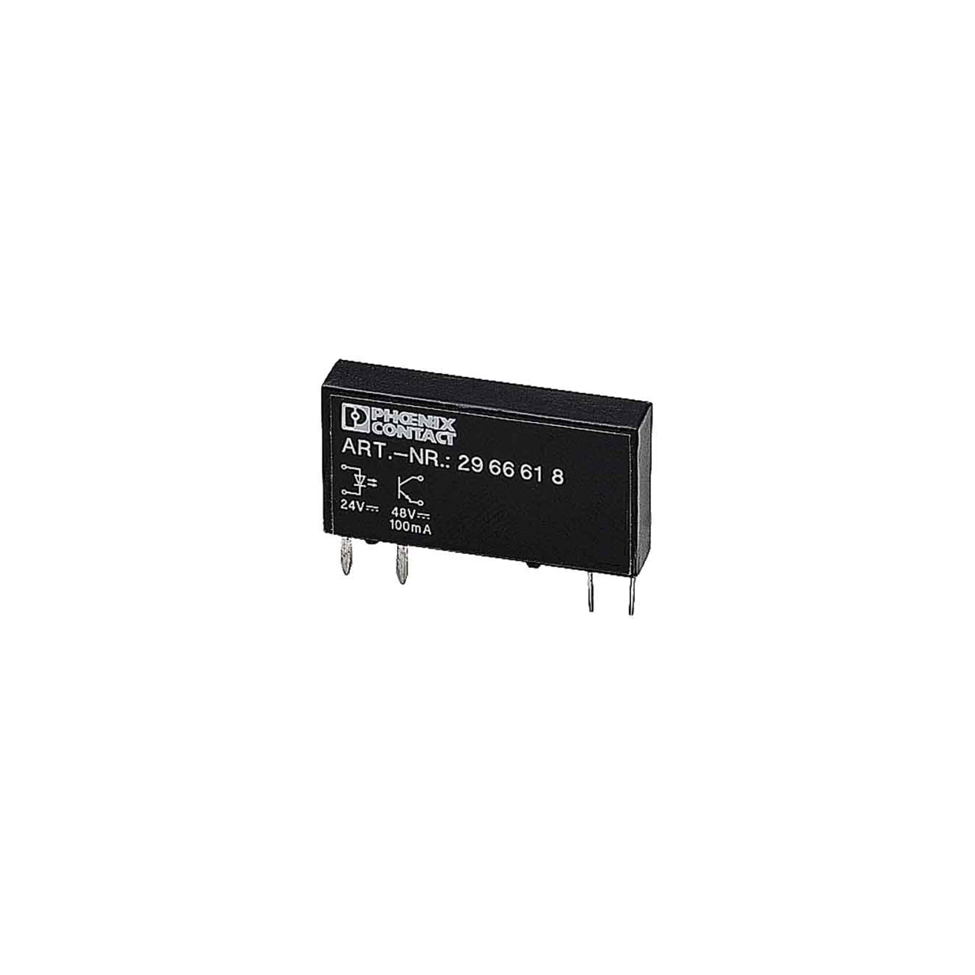 Phoenix Contact Schalter Phoenix Contact Optokoppler OPT-24DC/ 24DC/ 2