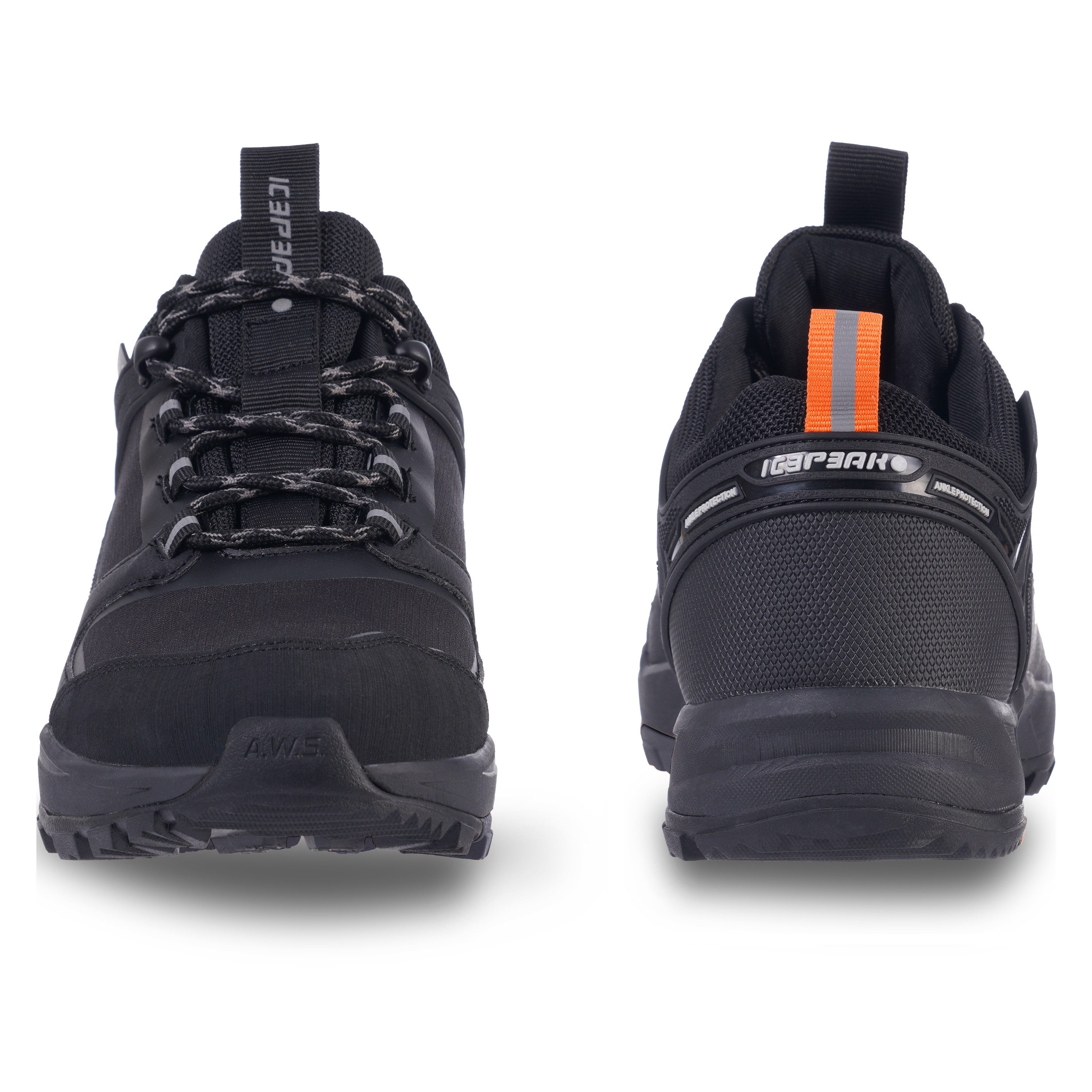 Icepeak ADOUR2 MS Wanderschuh wasserdicht